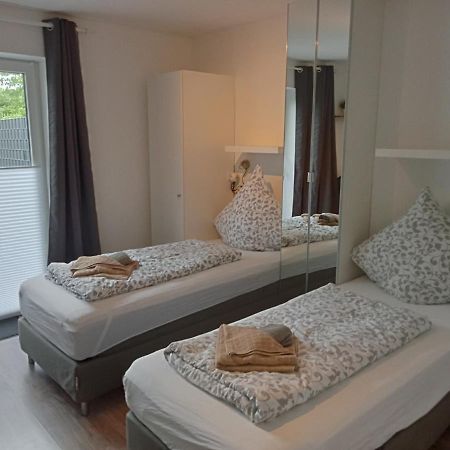 Ferienhaus Am Binnenhafen 埃姆登 外观 照片